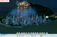 那些不见了的游戏之模拟城市5，这是模拟城市系列一次巨大的飞跃