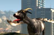 「游戏回望」：模拟山羊如何凭借BUG转正成就销量神话的？