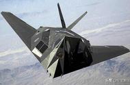 暗夜雷霆：全隐形时代的空战，F-117A“夜鹰”隐形战机传奇解密