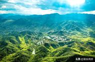 粤东私藏一处短途自驾游胜地，潺潺山泉、绿野仙踪，竹林云海环绕