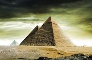 金字塔12大未解之谜，困扰人们几百年，是人类文明史最大的谜
