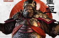 「武将图鉴」《全面战争：三国》曹刘孙之外其他诸侯势力汇总一览