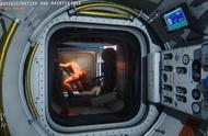 科幻游戏《观察》超长实机演示 太空事故细思极恐