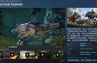 六年称霸Steam榜单,《方舟生存进化》如何打造长盛不衰的沙盒宇宙