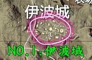 绝地求生：沙漠吃鸡最稳的4个点，第2鲜有人跳，第4出来就无敌！