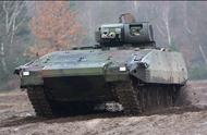 德国“美洲狮”装甲战车前期样车概述