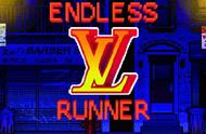 路易威登发布复古跑酷小游戏《Endless Runner》