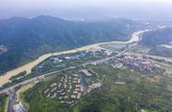 秋天养生好去处，岭南第一泉——广州从化碧水湾温泉度假村