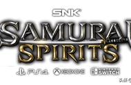 侍魂（SAMURAI SPIRITS）系列 官方背景故事