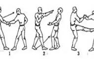 教学：想学擒拿术 只需这十八招