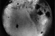 月球背面揭秘！苏联“月神3号”探测器60年前拍摄的月球背面照片