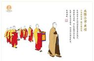 七七斋、水陆法会、盂兰盆会，神秘的佛事你了解多少