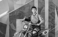 罗平越野摩托职业车手、国家一级运动员保涛赛前训练发生意外不幸去世，年仅19岁！