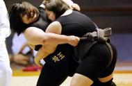 日本“国技”相扑运动，两坨肥球激烈斗争，为何受人追捧？