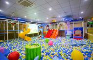 室内儿童游乐场设施有哪些？最受欢迎的儿童游乐场设备项目汇总