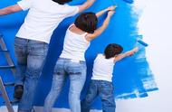 教你涂刷完美墙面 墙面漆施工全攻略