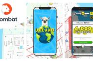 区块链虚拟财产交易游戏《Upland》分享几种不同风格的玩法