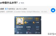 CSGO的枪法是如何练成的（1）