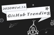 GitHub 热点速览 Vol.14：周获 2k  Vim³ 掀起三维编程风