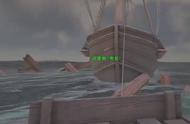 谁说上船就一定要用梯子？海盗游戏《ATLAS》主播教你另类上船法