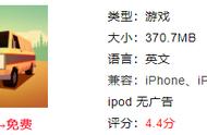 5月18号丨IOS今日限免：变声器 、​P图大师、​iHTTP、汉语字典