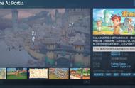 Steam“绿帽谷”最强竞争对手？国外玩家对这款国产游戏好评不断