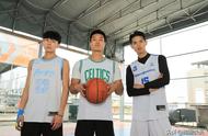 重庆九龙坡印象汇屋顶篮球公园开业在即网红打卡感受全新篮球体验