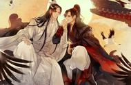 继魔道祖师后，墨香铜臭另外两部同人作品也即将上线，是心动啊