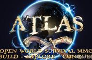 掌控岛屿建筑战船 海盗生存游戏《ATLAS》进入Steam心愿排行前十