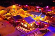 黑龙江·海林雪乡如意客栈，邀你共度冬日的童话世界