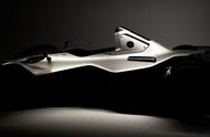 BAC通过3D打印进行MONO R超级跑车原型制作