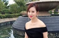 著名女星翁虹：曾被骗婚，再婚嫁普通的小丈夫，定居上海很幸福
