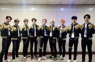 NCT127正式步入销量百万男团行列，sm公司正式进入NCT时代