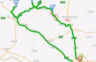 广西最后一条秘境线路：从都安一路向西走进凌云，景色绝美零费用