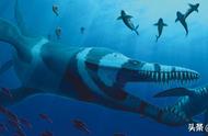 掠食者X：侏罗纪的海中霸王
