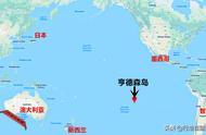 太平洋“天堂岛”：离大陆5000公里，无人居住却污染最严重