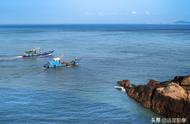 探秘原始生态的海岛，东极岛旅游攻略和步骤（上）