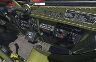 模拟飞行DCS P-51D野马 中文指南 3.4电路