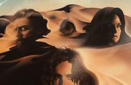传说无法被翻拍的《沙丘》取景地公开，一起来感受震撼