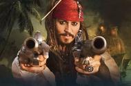 勇闯“钓鱼冒险岛”，看我和海盗杰克船长谁更猛？