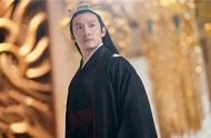 《宸汐缘》8位实力派配角：“果郡王”造型好评，还有一位星二代