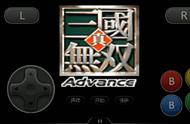 GBA游戏《真-三国无双Advance》新手攻略玩法介绍