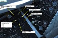 模拟飞行 DCS F-14B Tomcat雄猫战斗机 中文指南 3.21RIO雷达