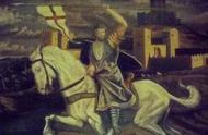 熙德：中世纪著名骑士 西班牙历史上的首位民族英雄
