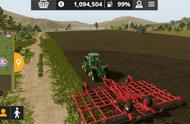 《模拟农场20》展现农业强国底蕴，国产开垦机震撼登场