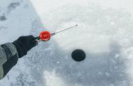 冰钓攻略：冰钓工具如何选择以及如何用饵