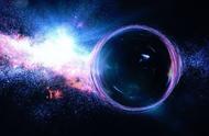 若有个黑洞和太阳迎头相撞，太阳系会怎样？八大行星都会被汽化掉