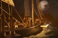 海盗游戏《ATLAS》新版本更新，老鼠成玩家最爱武器？