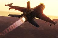 DCS F-16CM 毒蛇 中文指南 7.1发动机是核心技术