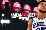 《NBA 2K20》公开国行版售价 发售日尚未确定